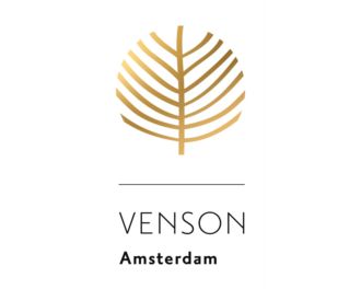 Logo Venson Amsterdam BV