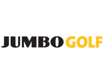 Logo Jumbo Golf