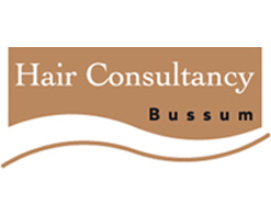 Logo Hair Consultancy Bussum B.V.